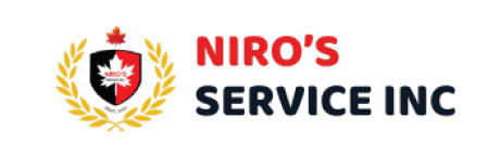 Niros Service Inc