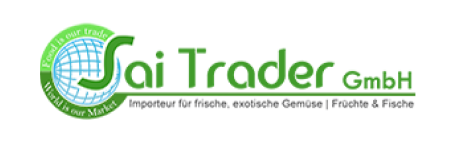 sai traders GmbH